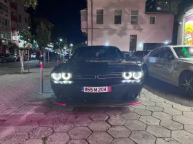 Dodge Challenger - Car24.bg Dodge Challenger