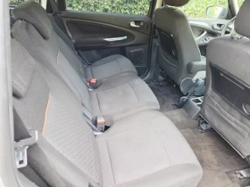Ford Galaxy 2, 000TDCI EURO5B | Auto.bg — изображение 11 Ford Galaxy 2, 000TDCI EURO5B | Auto.bg — изображение 11