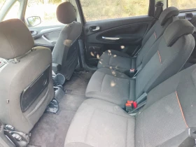 Ford Galaxy 2, 000TDCI EURO5B | Auto.bg — изображение 10 Ford Galaxy 2, 000TDCI EURO5B | Auto.bg — изображение 10