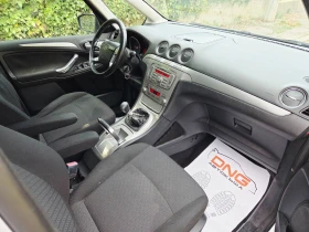Ford Galaxy 2, 000TDCI EURO5B | Auto.bg — изображение 9 Ford Galaxy 2, 000TDCI EURO5B | Auto.bg — изображение 9