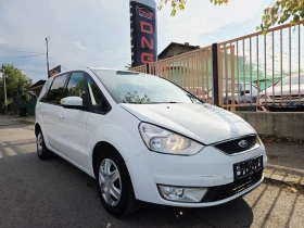 Ford Galaxy 2, 000TDCI EURO5B