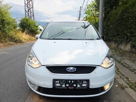 Ford Galaxy 2, 000TDCI EURO5B | Auto.bg — изображение 3 Ford Galaxy 2, 000TDCI EURO5B | Auto.bg — изображение 3