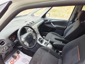 Ford Galaxy 2, 000TDCI EURO5B | Auto.bg — изображение 8 Ford Galaxy 2, 000TDCI EURO5B | Auto.bg — изображение 8