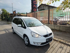 Ford Galaxy 2, 000TDCI EURO5B | Auto.bg — изображение 2 Ford Galaxy 2, 000TDCI EURO5B | Auto.bg — изображение 2