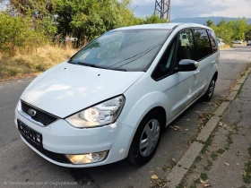 Ford Galaxy 2, 000TDCI EURO5B | Auto.bg — изображение 4 Ford Galaxy 2, 000TDCI EURO5B | Auto.bg — изображение 4