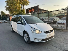 Ford Galaxy 2, 000TDCI EURO5B - Car24.bg Ford Galaxy 2, 000TDCI EURO5B