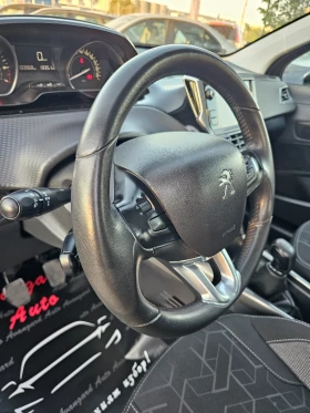 Peugeot 2008 1.2i, 82к.с., Facelift | Auto.bg — изображение 12 Peugeot 2008 1.2i, 82к.с., Facelift | Auto.bg — изображение 12