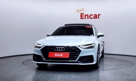 Audi A7 / 55 TFSI Premium / ДИСТРОНИК / ОБДУХВАНЕ /ХЕД-ЪП - 27150 € - 41795113 3 | Car24.bg Audi A7 / 55 TFSI Premium / ДИСТРОНИК / ОБДУХВАНЕ /ХЕД-ЪП - 27150 € - 41795113 3