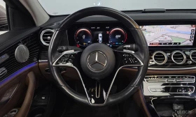 Mercedes-Benz E 450 4MATIC* BURMESTER* ОБДУХВАНЕ* LANE* ASSIST* 360КАМ | Auto.bg — изображение 8 Mercedes-Benz E 450 4MATIC* BURMESTER* ОБДУХВАНЕ* LANE* ASSIST* 360КАМ | Auto.bg — изображение 8