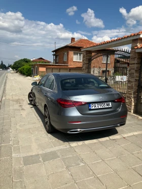Mercedes-Benz C 220 Avantgarde - 35000 € - 54271744 2 | Car24.bg Mercedes-Benz C 220 Avantgarde - 35000 € - 54271744 2
