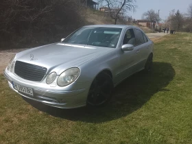 Mercedes-Benz E 270 Avangarde - 3100 € - 47505486 5 | Car24.bg Mercedes-Benz E 270 Avangarde - 3100 € - 47505486 5