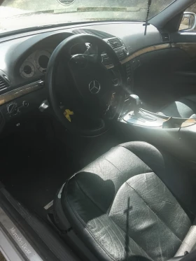 Mercedes-Benz E 270 Avangarde - 3100 € - 47505486 7 | Car24.bg Mercedes-Benz E 270 Avangarde - 3100 € - 47505486 7