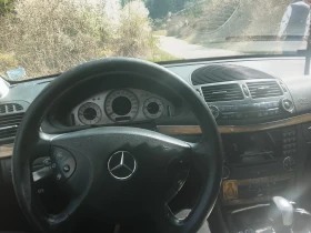 Mercedes-Benz E 270 Avangarde - 3100 € - 47505486 6 | Car24.bg Mercedes-Benz E 270 Avangarde - 3100 € - 47505486 6