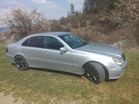 Mercedes-Benz E 270 Avangarde - 3100 € - 47505486 3 | Car24.bg Mercedes-Benz E 270 Avangarde - 3100 € - 47505486 3
