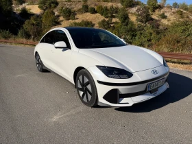 Hyundai Ioniq 6 AWD.77.4KWh - Car24.bg Hyundai Ioniq 6 AWD.77.4KWh