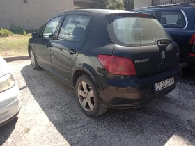 Peugeot 307 undefined | Auto.bg — изображение 3 Peugeot 307 undefined | Auto.bg — изображение 3