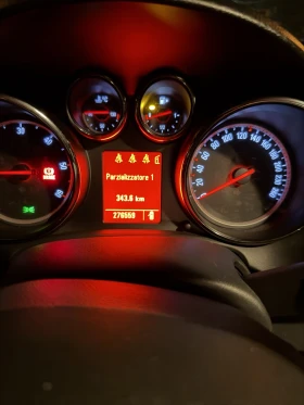 Opel Astra 1.7 CDTI | Auto.bg — изображение 9 Opel Astra 1.7 CDTI | Auto.bg — изображение 9
