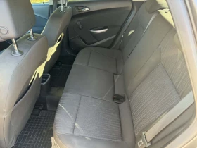 Opel Astra 1.7 CDTI | Auto.bg — изображение 8 Opel Astra 1.7 CDTI | Auto.bg — изображение 8