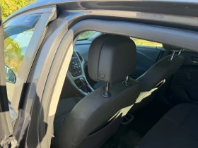 Opel Astra 1.7 CDTI | Auto.bg — изображение 10 Opel Astra 1.7 CDTI | Auto.bg — изображение 10
