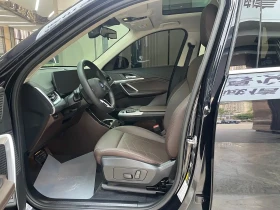 BMW iX1 2025* M-SPORT* PANO* HARMAN* DIGITAL* КРАЙНА ЦЕНА | Auto.bg — изображение 8 BMW iX1 2025* M-SPORT* PANO* HARMAN* DIGITAL* КРАЙНА ЦЕНА | Auto.bg — изображение 8