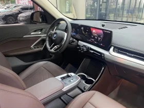 BMW iX1 2025* M-SPORT* PANO* HARMAN* DIGITAL* КРАЙНА ЦЕНА | Auto.bg — изображение 10 BMW iX1 2025* M-SPORT* PANO* HARMAN* DIGITAL* КРАЙНА ЦЕНА | Auto.bg — изображение 10