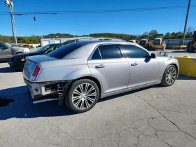 Chrysler 300c - 7049 € - 28130050 3 | Car24.bg Chrysler 300c - 7049 € - 28130050 3