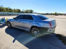 Chrysler 300c - 7049 € - 28130050 2 | Car24.bg Chrysler 300c - 7049 € - 28130050 2