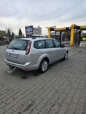 Ford Focus undefined | Auto.bg — изображение 4 Ford Focus undefined | Auto.bg — изображение 4