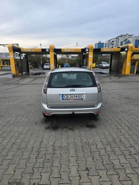 Ford Focus undefined | Auto.bg — изображение 3 Ford Focus undefined | Auto.bg — изображение 3