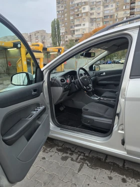 Ford Focus undefined | Auto.bg — изображение 7 Ford Focus undefined | Auto.bg — изображение 7