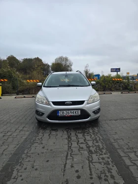 Ford Focus undefined | Auto.bg — изображение 5 Ford Focus undefined | Auto.bg — изображение 5