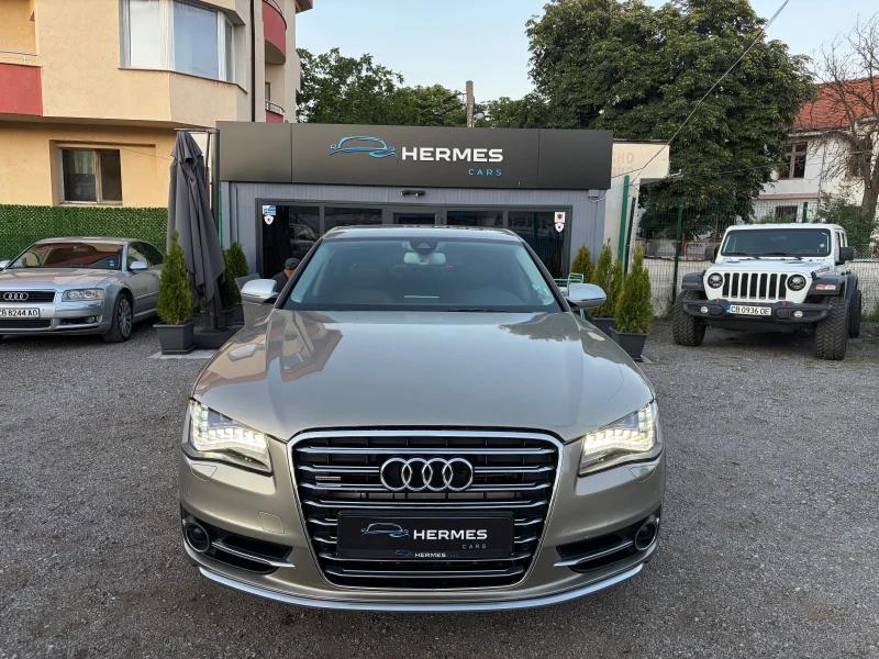 Audi A8 S8-paket - 14999 € / 29335.49 лв. - 48797491 1 | Car24.bg Audi A8 S8-paket - 14999 € / 29335.49 лв. - 48797491 1