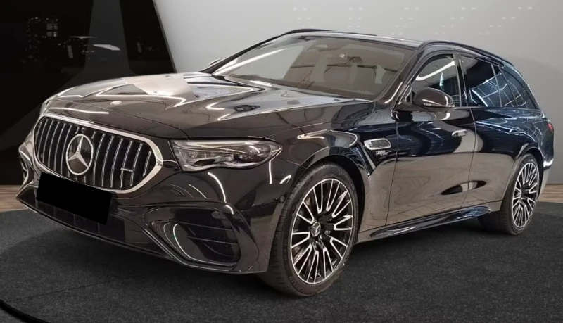 Mercedes-Benz E 53 AMG T* PLUG-IN* 4M+ * DISTR* 360 CAM* KEYLESS* - 83500 € / 163311.80 лв. - 96407119 1 | Car24.bg Mercedes-Benz E 53 AMG T* PLUG-IN* 4M+ * DISTR* 360 CAM* KEYLESS* - 83500 € / 163311.80 лв. - 96407119 1