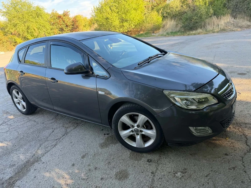 Opel Astra 1.7 CDTI - 3900 € - 24788699 1 | Car24.bg Opel Astra 1.7 CDTI - 3900 € - 24788699 1