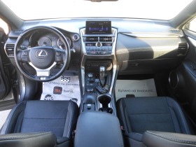 Lexus NX 300h-Hybrid-2.5i-Sport-Kamera | Mobile.bg   14