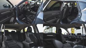 Mazda CX-5 Edition 100 2.2 SKYACTIV-D 4x4 Automatic | Mobile.bg   14
