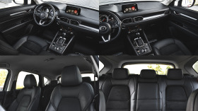 Mazda CX-5 Edition 100 2.2 SKYACTIV-D 4x4 Automatic | Mobile.bg   16