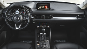 Mazda CX-5 Edition 100 2.2 SKYACTIV-D 4x4 Automatic | Mobile.bg   8