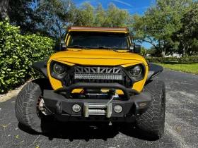 Jeep Wrangler Unlimited Sport S* HeadUp* АвтоКредит* (ЦЕНА ДО БГ - Car24.bg Jeep Wrangler Unlimited Sport S* HeadUp* АвтоКредит* (ЦЕНА ДО БГ