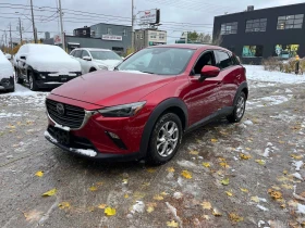 Mazda CX-3 GS CARFAX АВТО КРЕДИТ - Car24.bg Mazda CX-3 GS CARFAX АВТО КРЕДИТ
