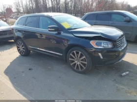 Volvo XC60 T6 INSCRIPTION/AWD/ТЕЛЕВИЗОРИ - Car24.bg Volvo XC60 T6 INSCRIPTION/AWD/ТЕЛЕВИЗОРИ