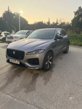Jaguar F-PACE P250 - 43999 € / 86054.56 лв. - 79127674 3 | Car24.bg Jaguar F-PACE P250 - 43999 € / 86054.56 лв. - 79127674 3