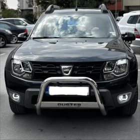 Dacia Duster 1.2 TCe 4WD (Prestige)