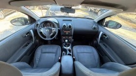 Nissan Qashqai 1.6i ФЕЙСЛИФТ Г.ИНЖЕКЦИОН - 5700 € - 51012513 9 | Car24.bg Nissan Qashqai 1.6i ФЕЙСЛИФТ Г.ИНЖЕКЦИОН - 5700 € - 51012513 9