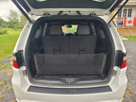 Dodge Durango R/T 5.7 HEMI Цена до България & АвтоКредит | Auto.bg — изображение 15 Dodge Durango R/T 5.7 HEMI Цена до България & АвтоКредит | Auto.bg — изображение 15