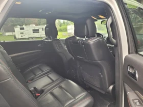 Dodge Durango R/T 5.7 HEMI Цена до България & АвтоКредит | Auto.bg — изображение 11 Dodge Durango R/T 5.7 HEMI Цена до България & АвтоКредит | Auto.bg — изображение 11