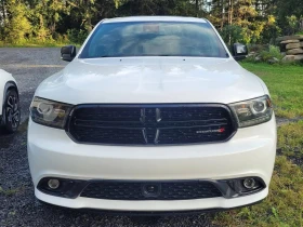 Dodge Durango R/T 5.7 HEMI Цена до България & АвтоКредит | Auto.bg — изображение 2 Dodge Durango R/T 5.7 HEMI Цена до България & АвтоКредит | Auto.bg — изображение 2