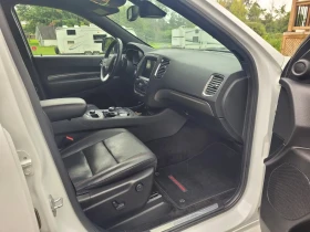 Dodge Durango R/T 5.7 HEMI Цена до България & АвтоКредит | Auto.bg — изображение 10 Dodge Durango R/T 5.7 HEMI Цена до България & АвтоКредит | Auto.bg — изображение 10