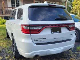Dodge Durango R/T 5.7 HEMI Цена до България & АвтоКредит | Auto.bg — изображение 5 Dodge Durango R/T 5.7 HEMI Цена до България & АвтоКредит | Auto.bg — изображение 5