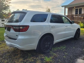 Dodge Durango R/T 5.7 HEMI Цена до България & АвтоКредит | Auto.bg — изображение 6 Dodge Durango R/T 5.7 HEMI Цена до България & АвтоКредит | Auto.bg — изображение 6